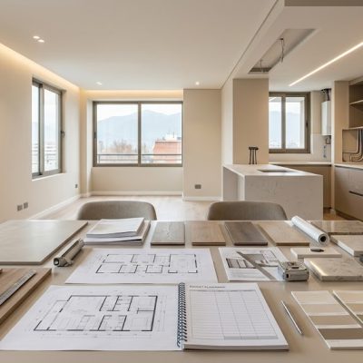Qué incluye una remodelación llave en mano y cómo evitar sobrecostos